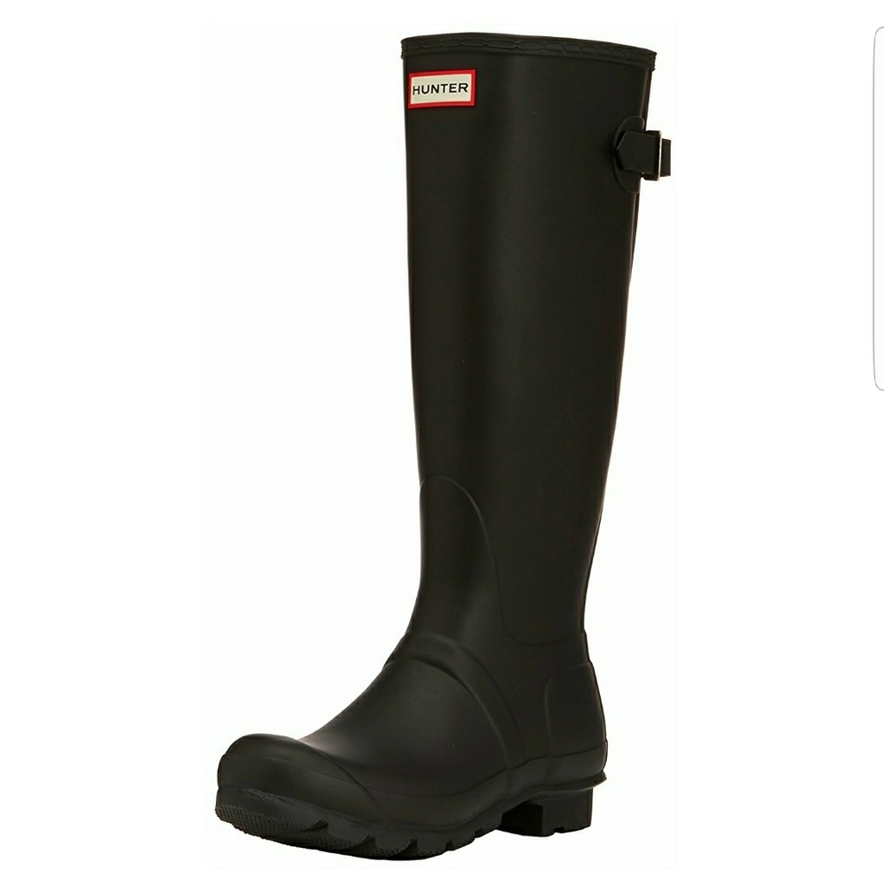 Hunter Boots